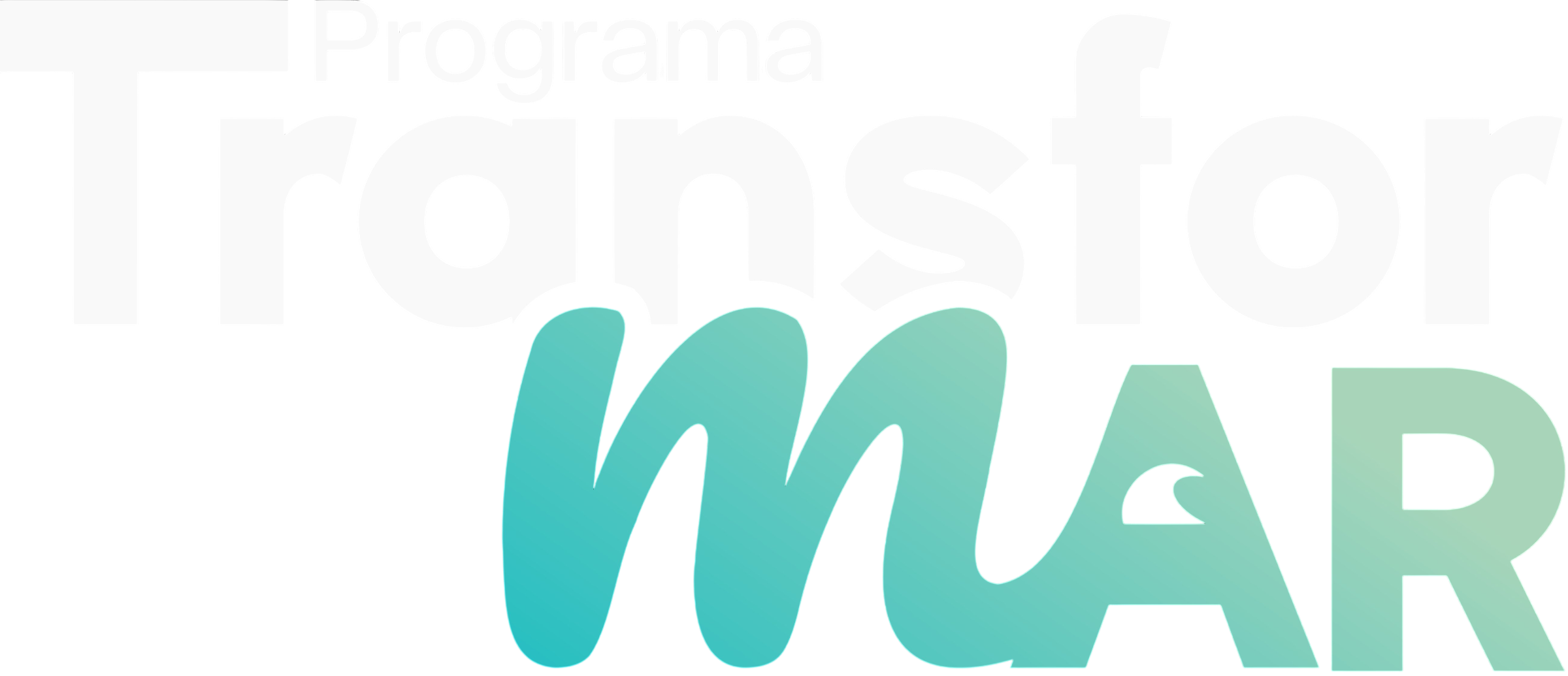 Programa TransforMAR